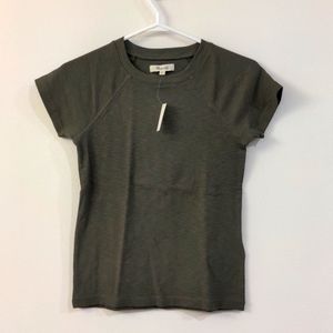NWT Madewell t-shirt